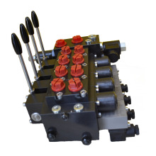 Hydraulic Proportional Directional Valve for Special Vehicle